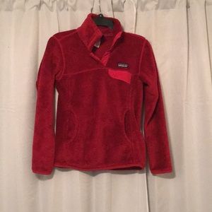 Patagonia pullover